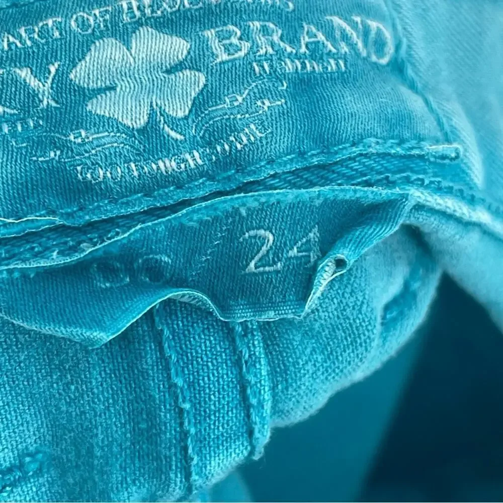 Lucky Brand lightly preowned